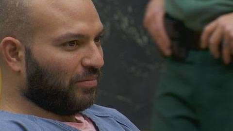 Martínez fue sentenciado a 35 años de cárcel por ataques sexuales a dos mujeres.