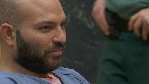 Martínez fue sentenciado a 35 años de cárcel por ataques sexuales a dos mujeres.