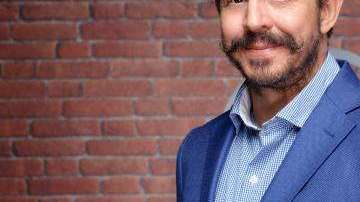 Benito Molina participará como juez en MasterChef Latino de Telemundo