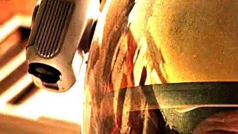 Matt Damon no logró nominación por su exitosa actuación en la no menos popular 'The Martian'.