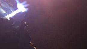 La indocumentada que dio a luz es ciudadana de  Honduras