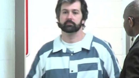 Michael Slager se declaró culpable.