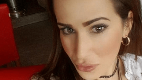 Elizabeth Escalona Leyzeaga.