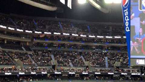 Miami Heat derrotó a Nets en la Arena Ciudad de México