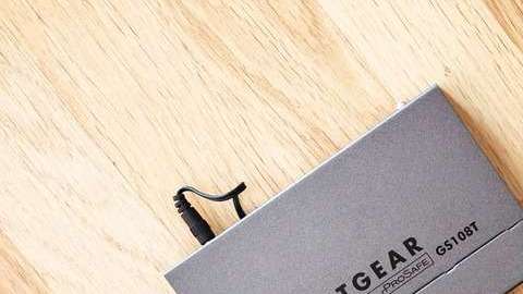 Tener el router en el piso es un error.