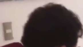 Neymar le hizo una broma pesada a un amigo