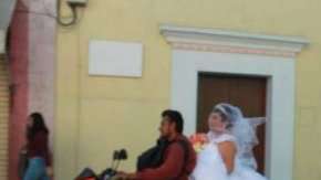 En el amor todo se vale y esta imagen lo dice todo. /Twitter