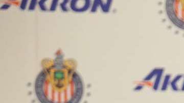 José Luis Higuera, CEO de Chivas del Guadalajara