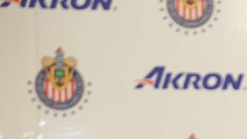 José Luis Higuera, CEO de Chivas del Guadalajara