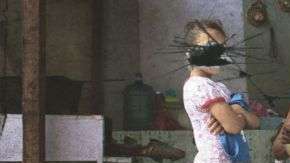 La mayoría de las mujeres no ocupa un rol central en las estructuras y se limita a desempeñar tareas periféricas, aunque vitales para estos grupos.