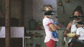 La mayoría de las mujeres no ocupa un rol central en las estructuras y se limita a desempeñar tareas periféricas, aunque vitales para estos grupos.