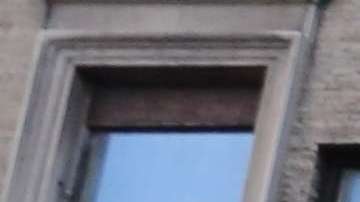 El sistema de suministro de agua caliente del hotel tuvo que ser desinfectado.