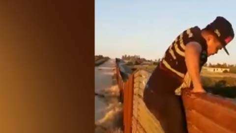 El video cuenta con más de 1 millón de reproducciones en YouTube.