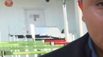 Juan Luis Lagunas Rosales era de Sinaloa.