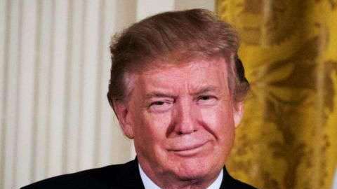 Muchos de los que temen verse afectados por Trump son inmigrantes.