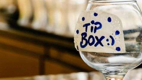 Tenemos varias motivaciones diferentes a nivel individual para dar propinas, como querer fomentar un mejor servicio en la próxima visita, o recompensar o complacer a quien la recibe u obtener aprobación social.