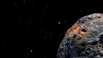 La explotación de 16 Psyche traería graves problemas económicos.