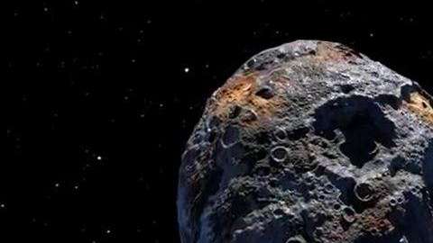 La explotación de 16 Psyche traería graves problemas económicos.