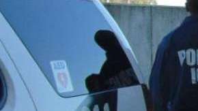 Los inmigrantes fueron detenidos en octubre durante redada de ICE.