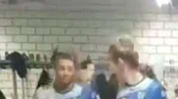 La selección femenil de Suecia sorprendió con un sensual reggaeton