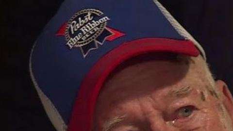 Tody Butner, propietario de un restaurante de Virginia, enfrenta el posible cierre hasta que los clientes deciden actuar para evitarlo.