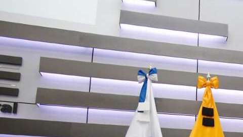 Ricardo Anaya precandidato presidencial. /Twitter