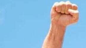 Ricky agradeció a las personas que se han unido a su fundación.