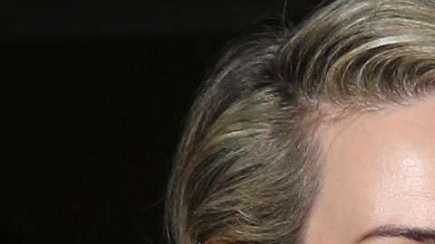 Sarah Paulson y Holland Taylor.