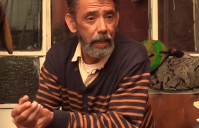 Alberto López de Mesa