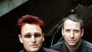 Pearl Jam nos regala un villancico muy a su estilo.