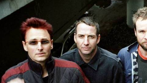 Pearl Jam nos regala un villancico muy a su estilo.