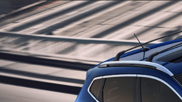 Nissan domina el mercado.