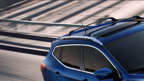 Nissan domina el mercado.