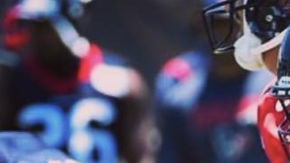 David Quessenberry, jugador de Texans. EFE