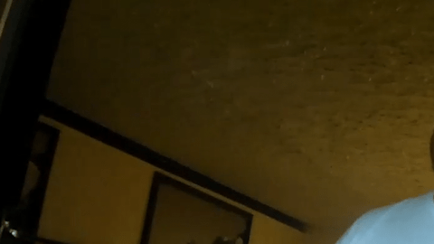 El Departamento de Policía de Moore publicó la grabación del arresto del senador Ralph Shortey en un Motel Super 8 en Moore, Oklahoma.