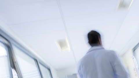 Un hombre previó la forma segura de plasmar su última voluntad.