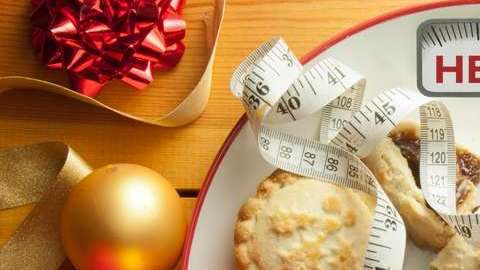 No hace falta limitarse, sino pensar en no desbordarse.