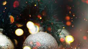 Navidad. /Shutterstock