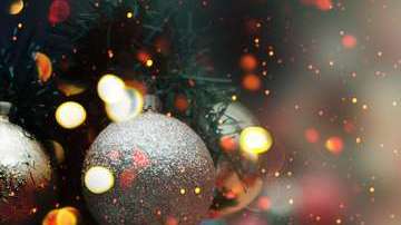 Navidad. /Shutterstock