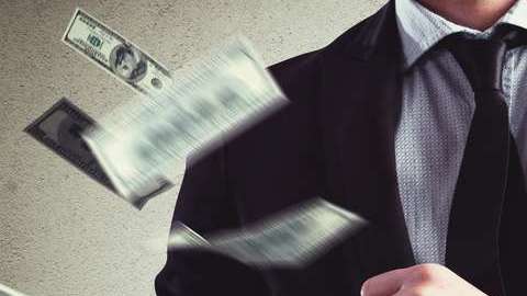 Los jóvenes millonarios de Noruega/Shutterstock