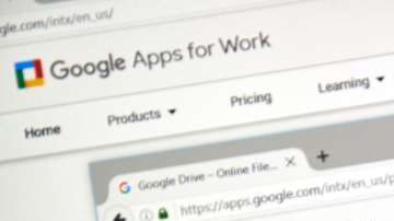 Drive es el servicio de almacenamiento de Google.