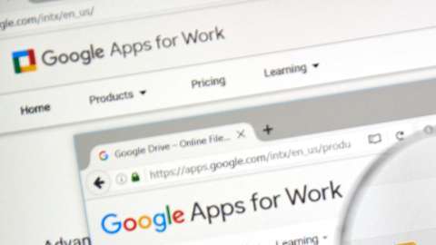 Drive es el servicio de almacenamiento de Google.