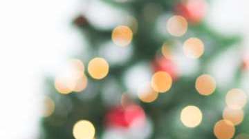 Los excesos en las fiestas navideñas. /Shutterstock_