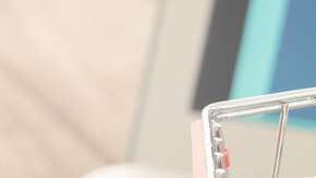 Esta acción no es por maña de los negocios.