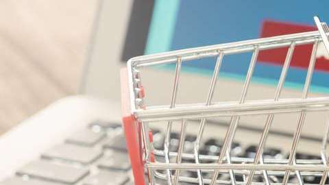 Esta acción no es por maña de los negocios.