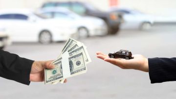 Muchos piden un préstamo para comprar un auto y les cuesta liquidarlo.