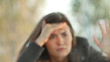 La mayoría de las personas que buscan ayuda en el Hospital del Amor Weiging son mujeres.