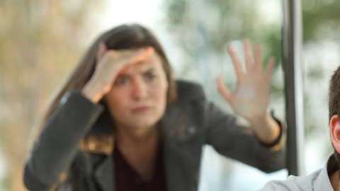 La mayoría de las personas que buscan ayuda en el Hospital del Amor Weiging son mujeres.