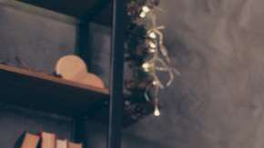 El sexo relaja en Navidad.