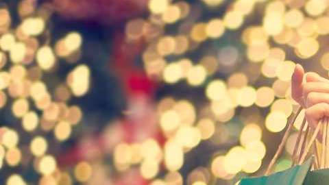 Los descuentos pueden ser una gran tentación.